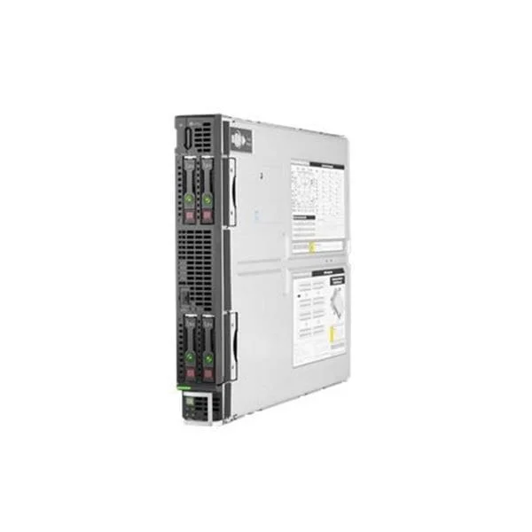 844352-B21 | HPE BL660c G9E5-v4 10/20GB FLB CTO Blade