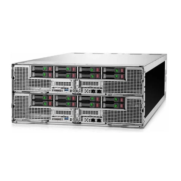 845627-B21 | HPE Apollo d6500 Servers