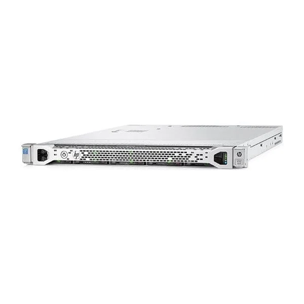 850366-S01 | HPE ProLiant DL360 Gen9 E5-2680v4 2P 64GB-R P440ar 8SFF 800W RPS SAS Server