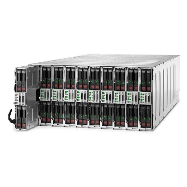 859362-B21 | HPE Apollo 6000 Servers