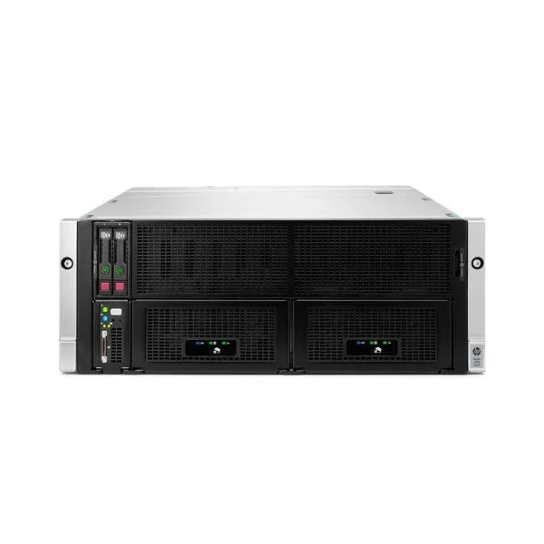 864668-B21 | HPE Apollo 4510 Servers