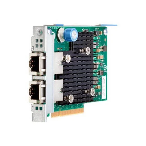 866467-B21 | HPE Eth 10Gb 2p 568FLR-MMSFP+ Adptr 866467-B21 | HPE Eth 10Gb 2p 568FLR-MMSFP+ Adptr