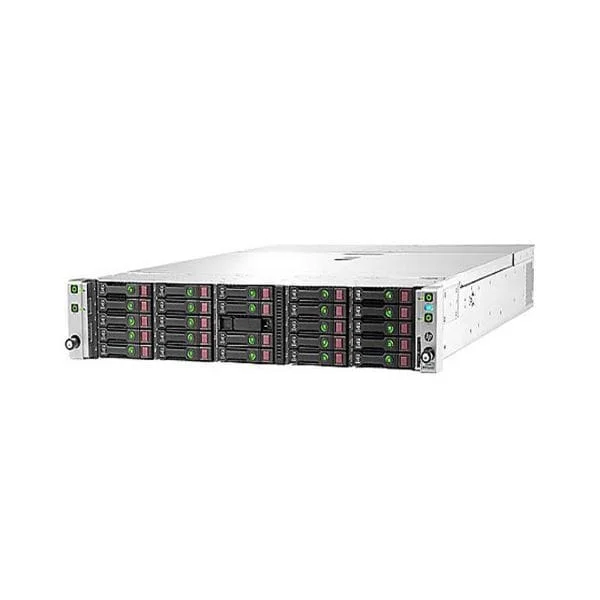 867158-B21 | HPE Apollo r2600 Servers