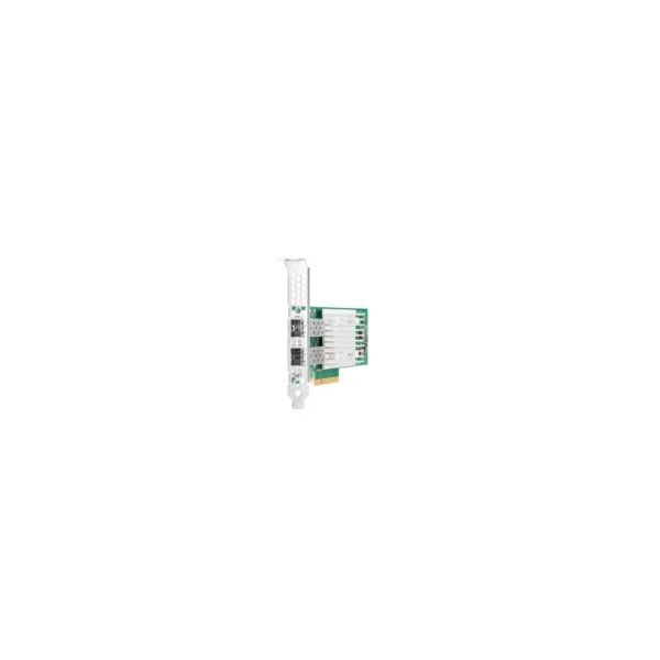 867328-b21 hpe eth 10/25gb 2p 621sfp28 adptr