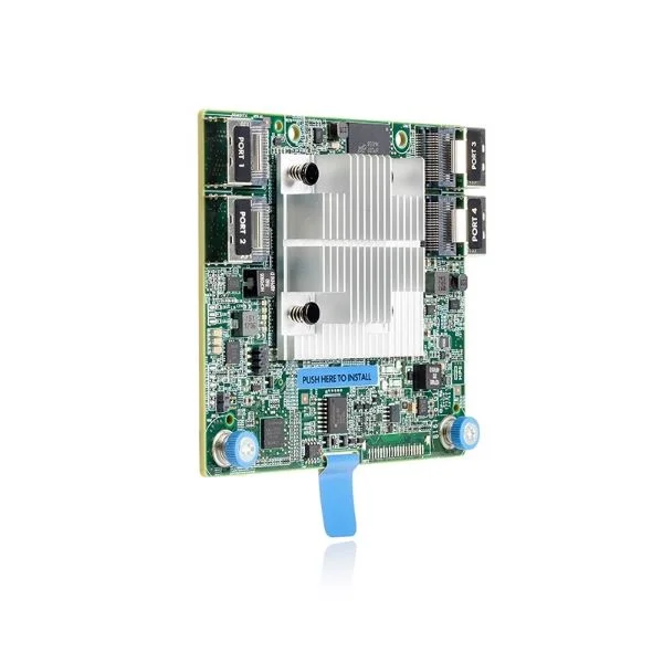 869083-b21 smart array p816i-a sr g10 lh ctrlr pl=si