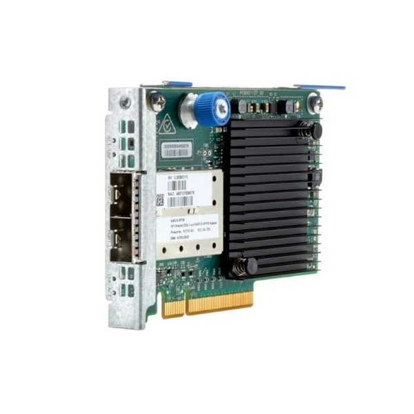 870825-b21 hpe eth 10/25gb 2p 661 sfp28 adptr pl-si