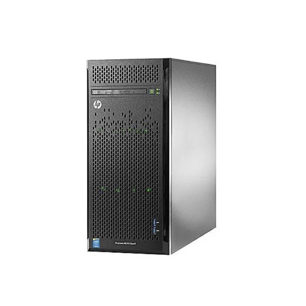 HPE ML110 Gen10 8SFF CTO Server