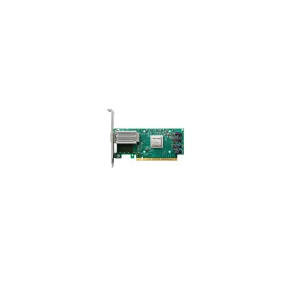 872725-b21 hp infiniband edr 100gb 1port 841qsfp28 adapter
