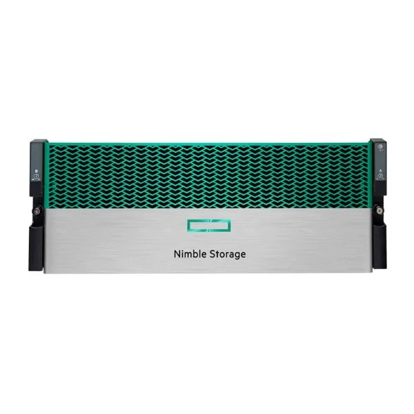 HPE 800GB NVMe x4 MU M.2 22110 DS SSD
