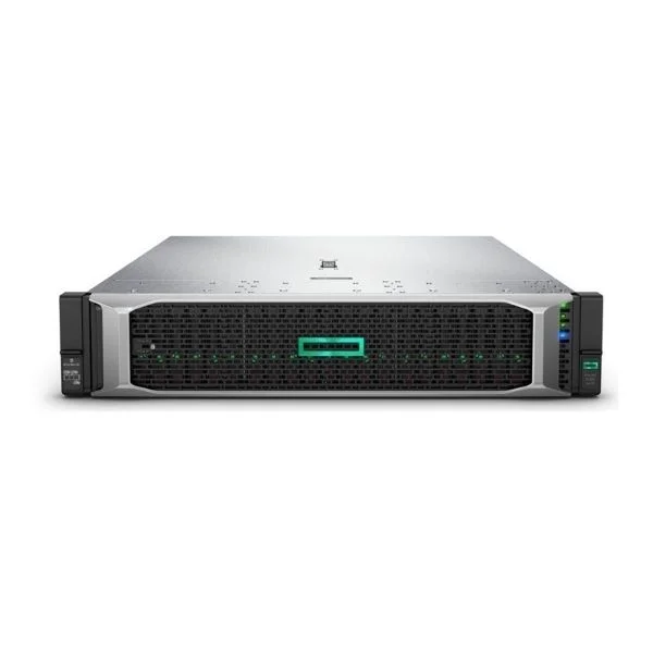 875668-425 | HPE ProLiant DL380 Gen10 4110 1P 16GB-R P408i-a 8SFF 500W DVD PS Server/TV