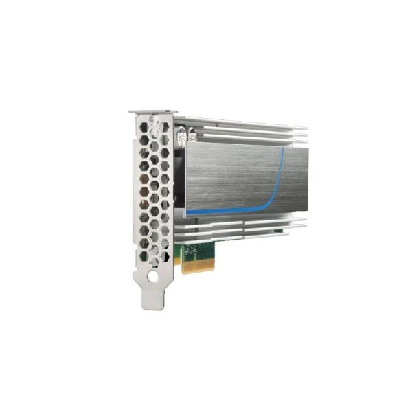 HPE 750GB NVME GEN3 X4 WI AIC HHHL P4800X SSD