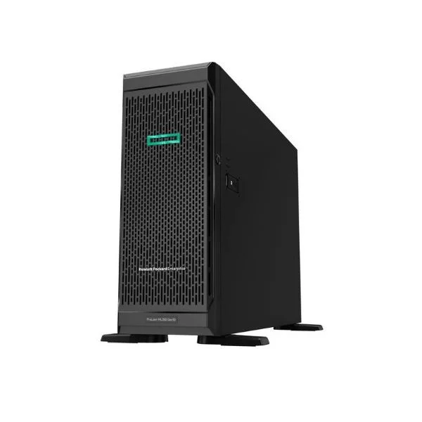 HPE ML350 Gen10 4110 1P 16G 8SFF Svr Server/SB