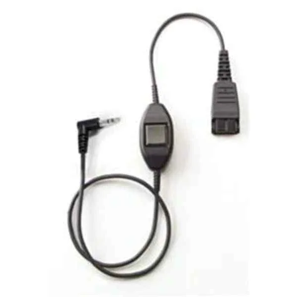 8800-00-55 | QD CORD WITH PTT