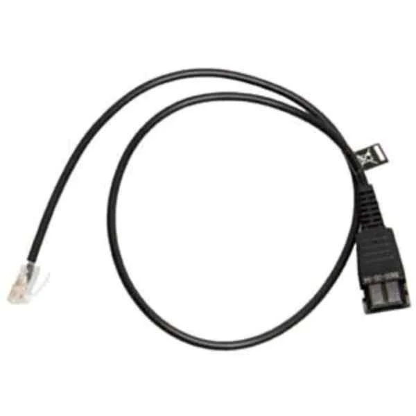 8800-00-94 8800-00-94 - cable - transparent - black