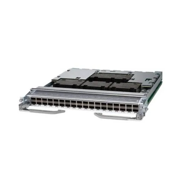8800-LC-36FH | Cisco 8800 36x400 GbE QSFP56-DD Line Card