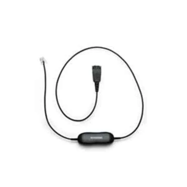 88007-99 gn1221 - cable - black