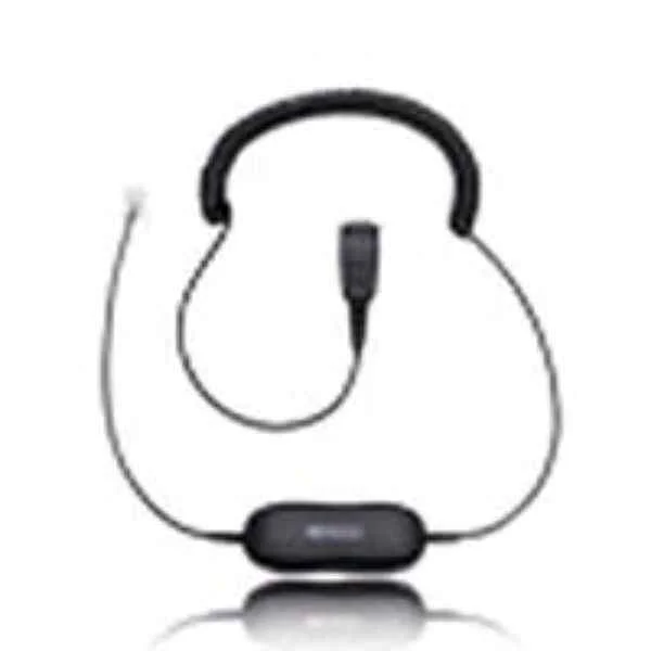 88011-99 | GN1200 SMARTCORD 6FT COIL CORD HEADSET DIRECT CONNECT PHONE CORD