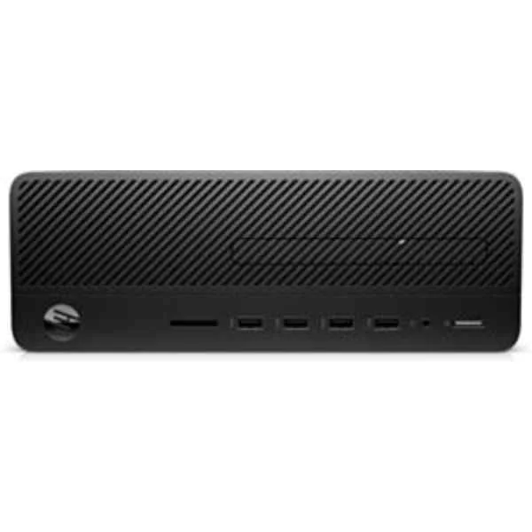 8VR96EA | 290 G2 - 3.6 GHz - 9th gen Intel® Core™ i3 - 8 GB - 256 GB - DVD-RW - Windows 10 Pro 8VR96EA | 290 G2 - 3.6 GHz - 9th gen Intel® Core™ i3 - 8 GB - 256 GB - DVD-RW - Windows 10 Pro