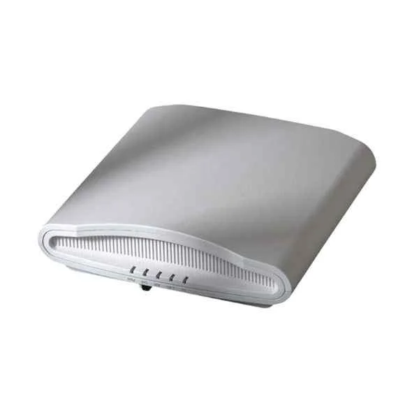 901-R710-WW00 | ZoneFlex R710 802.11AC indoor AP, supporting 2.4GHz and 5GHz dual-band, 4X4:4, MU-MIMO, 2x10/100/1000Mbps Ethernet port, 802.3af/at POE, excluding power adapter and POE module