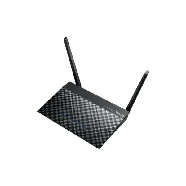 90IG0150-BM3G00 | RT-AC51U - Wi-Fi 5 (802.11ac) - Dual-band (2.4 GHz / 5 GHz) - Ethernet LAN - Black 90IG0150-BM3G00 | RT-AC51U - Wi-Fi 5 (802.11ac) - Dual-band (2.4 GHz / 5 GHz) - Ethernet LAN - Black
