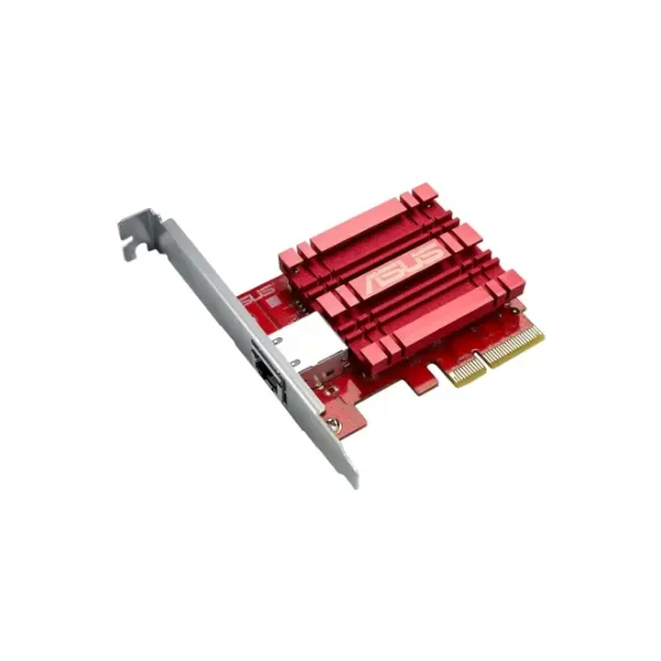 90IG0440-MO0R00 | XG-C100C - Internal - Wired - PCI Express - Ethernet - 10000 Mbit/s