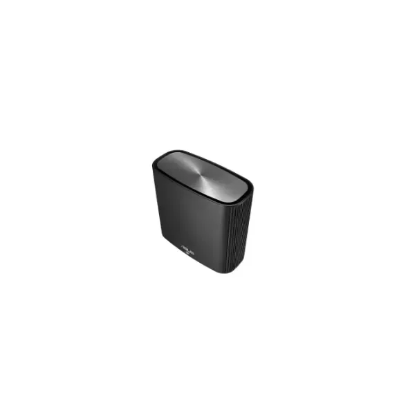 90IG04T0-MO3R50 | ZenWiFi AC (CT8) - Wi-Fi 5 (802.11ac) - Tri-band (2.4 GHz / 5 GHz / 5 GHz) - Ethernet LAN - Black - Tabletop router