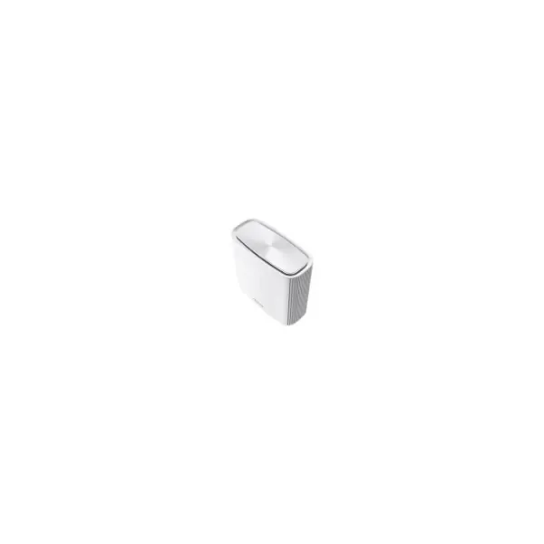 90IG0590-MO3G70 | ZenWiFi AX (XT8) - Wi-Fi 6 (802.11ax) - Tri-band (2.4 GHz / 5 GHz / 60 GHz) - Ethernet LAN - White - Tabletop router