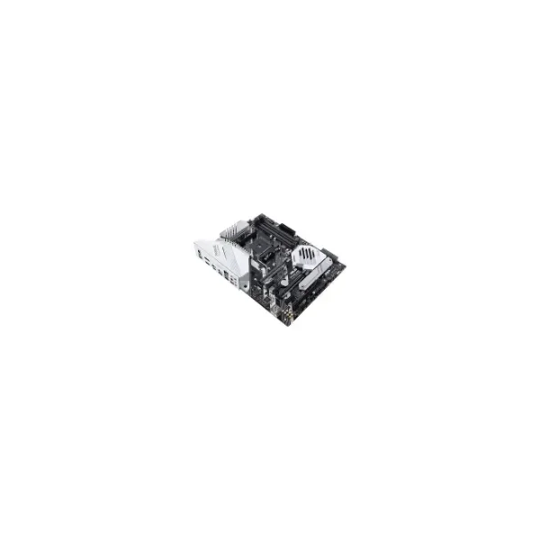 90MB11B0-M0EAY0 | PRIME X570-PRO - AMD - Socket AM4 - 2nd Generation AMD Ryzen™ 3 - AMD Ryzen 3 3rd Gen - 2nd Generation AMD Ryzen™ 5 - 3rd Generation... - DDR4-SDRAM - 128 GB - DIMM 90MB11B0-M0EAY0 | PRIME X570-PRO - AMD - Socket AM4 - 2nd Generation AMD Ryzen™ 3 - AMD Ryzen 3 3rd Gen - 2nd Generation AMD Ryzen™ 5 - 3rd Generation... - DDR4-SDRAM - 128 GB - DIMM