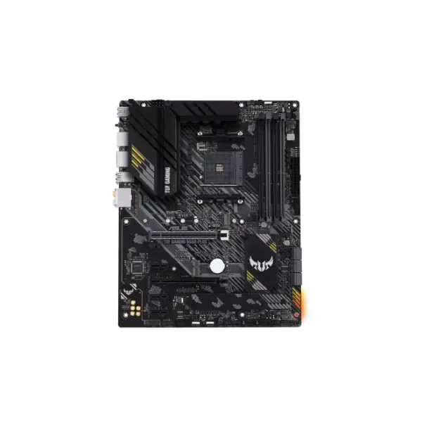 90MB14G0-M0EAY0 | TUF Gaming B550-PLUS - AMD - Socket AM4 - AMD Ryzen 3 3rd Gen - 3rd Generation AMD Ryzen 5 - 3rd Generation AMD Ryzen 7 - 3rd Generation AMD... - Socket AM4 - DDR4-SDRAM - 128 GB 90MB14G0-M0EAY0 | TUF Gaming B550-PLUS - AMD - Socket AM4 - AMD Ryzen 3 3rd Gen - 3rd Generation AMD Ryzen 5 - 3rd Generation AMD Ryzen 7 - 3rd Generation AMD... - Socket AM4 - DDR4-SDRAM - 128 GB