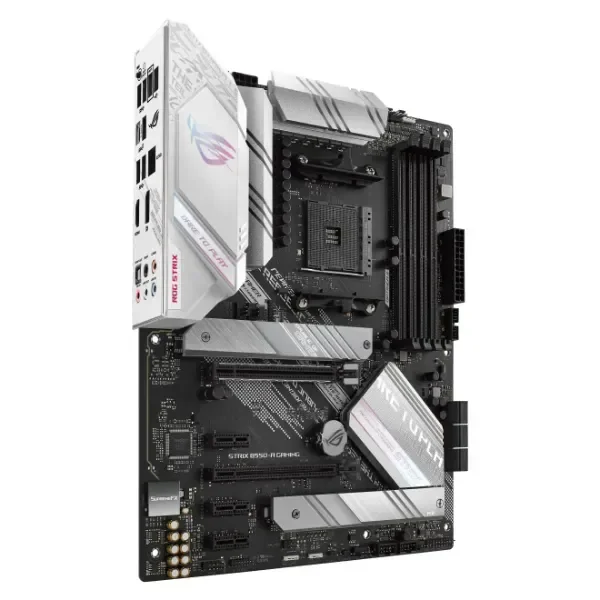 90MB15J0-M0EAY0 | ROG STRIX B550-A GAMING - AMD - AMD Ryzen 3 - DDR4-SDRAM - 128 GB - DIMM - 2133,2400,2666,2800,3000,3200,3466,3600,3866,4000,4133,4400,4600 MHz 90MB15J0-M0EAY0 | ROG STRIX B550-A GAMING - AMD - AMD Ryzen 3 - DDR4-SDRAM - 128 GB - DIMM - 2133,2400,2666,2800,3000,3200,3466,3600,3866,4000,4133,4400,4600 MHz