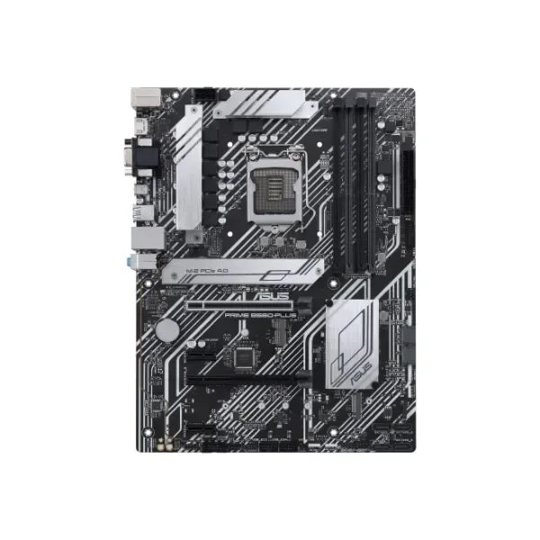 90mb16n0-m0eay0 prime b560-plus - intel - lga 1200 - intel® celeron® - intel® core™ i3 - intel core i5 - intel core i7 - intel core i9 - intel pentium g - lga 1200 (socket h5) - ddr4-sdram - 128 gb