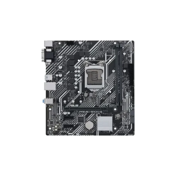 90MB17E0-M0EAY0 | PRIME H510M-E - Intel - LGA 1200 - Intel® Celeron® - Intel® Core™ i3 - Intel Core i5 - Intel Core i7 - Intel Core i9 - Intel Pentium G - LGA 1200 (Socket H5) - DDR4-SDRAM - 64 GB 90MB17E0-M0EAY0 | PRIME H510M-E - Intel - LGA 1200 - Intel® Celeron® - Intel® Core™ i3 - Intel Core i5 - Intel Core i7 - Intel Core i9 - Intel Pentium G - LGA 1200 (Socket H5) - DDR4-SDRAM - 64 GB