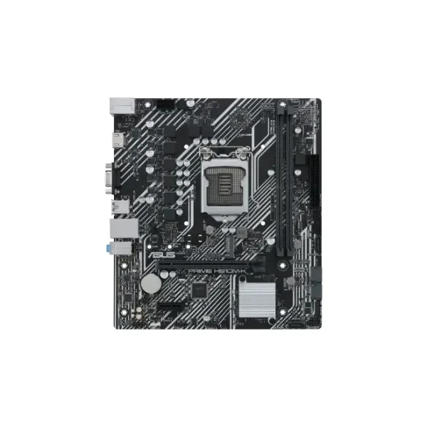 90MB17N0-M0EAY0 | PRIME H510M-K - Intel - LGA 1200 - Intel® Celeron® - Intel® Core™ i3 - Intel Core i5 - Intel Core i7 - Intel Core i9 - Intel Pentium G - LGA 1200 (Socket H5) - DDR4-SDRAM - 64 GB 90MB17N0-M0EAY0 | PRIME H510M-K - Intel - LGA 1200 - Intel® Celeron® - Intel® Core™ i3 - Intel Core i5 - Intel Core i7 - Intel Core i9 - Intel Pentium G - LGA 1200 (Socket H5) - DDR4-SDRAM - 64 GB