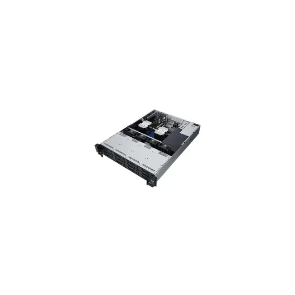 RS520-E9-RS12-E - Intel® C621 - LGA 3647 (Socket P) - Intel® Xeon® - DDR4-SDRAM - 2048 GB - 2400,2666 MHz