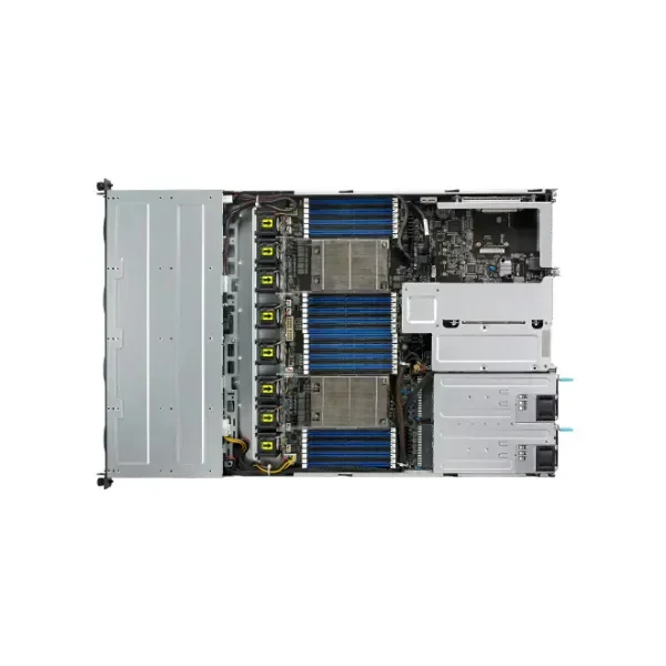 90SF0061-M01590 | RS700A-E9-RS4 - Socket SP3 - AMD - AMD EPYC - DDR4-SDRAM - 8GB - 16GB - 32GB - 64GB - 128GB - 4096 GB