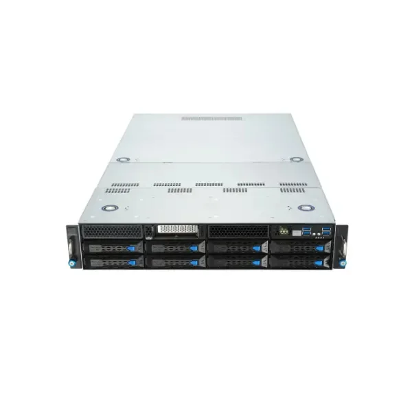ESC4000A-E10 - Socket SP3 - AMD - DDR4-SDRAM - 16GB - 32GB - 64GB - 128GB - 256MB - 2048 GB - Intel® I350-AM2
