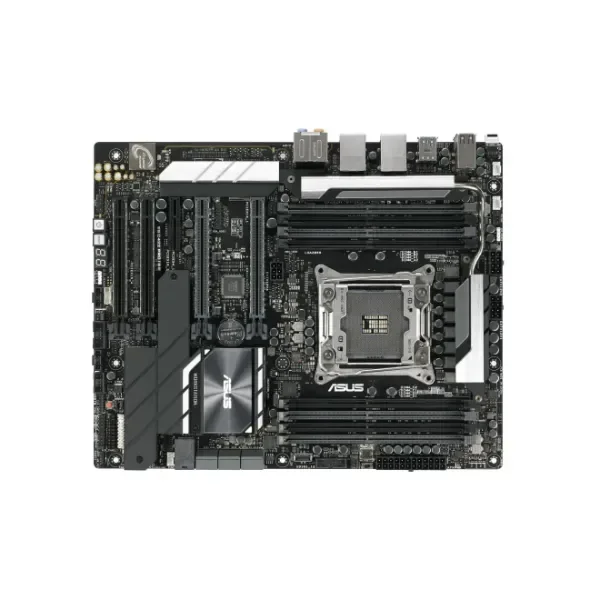 90SW0080-M0EAY0 | WS C422 PRO/SE - Intel - LGA 2066 (Socket R4) - DDR4-SDRAM - 512 GB - DIMM - Quad-channel 90SW0080-M0EAY0 | WS C422 PRO/SE - Intel - LGA 2066 (Socket R4) - DDR4-SDRAM - 512 GB - DIMM - Quad-channel