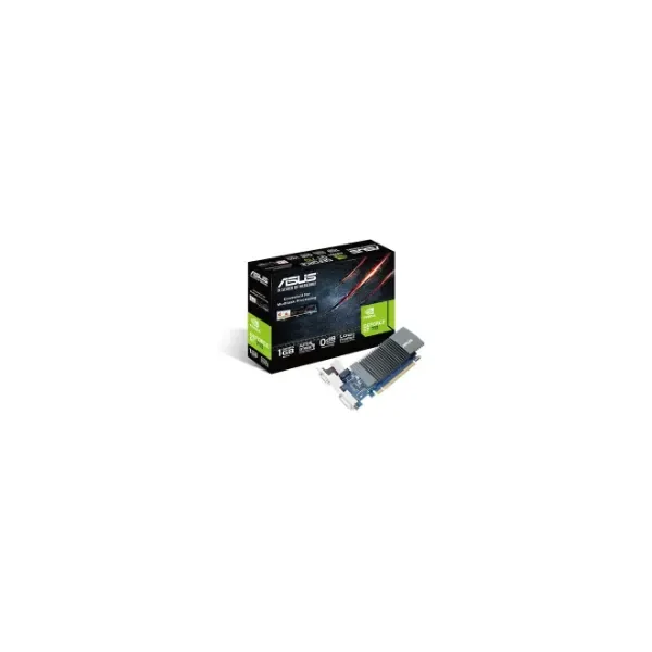 90YV0AL0-M0NA00 | GeForce GT 710 - GeForce GT 710 - 1 GB - GDDR5 - 64 bit - 2560 x 1600 pixels - PCI Express 2.0 90YV0AL0-M0NA00 | GeForce GT 710 - GeForce GT 710 - 1 GB - GDDR5 - 64 bit - 2560 x 1600 pixels - PCI Express 2.0