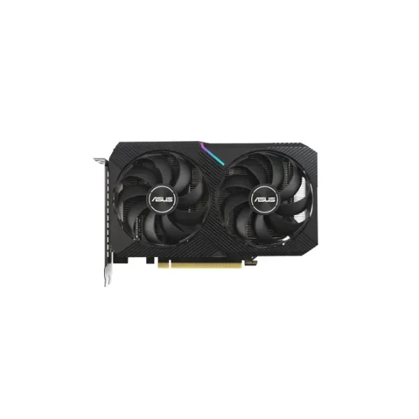 90YV0FT3-M0NA00 | Dual GeForce RTX 3060 Ti V2 MINI - GeForce RTX 3060 Ti - 8 GB - GDDR6 - 256 bit - 7680 x 4320 pixels - PCI Express x16 4.0 90YV0FT3-M0NA00 | Dual GeForce RTX 3060 Ti V2 MINI - GeForce RTX 3060 Ti - 8 GB - GDDR6 - 256 bit - 7680 x 4320 pixels - PCI Express x16 4.0