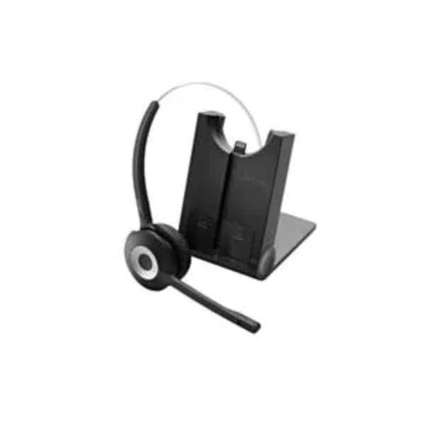 935-15-503-201 | PRO 935 - Headset - Head-band - Office/Call center - Black - Monaural - 1.5 m 935-15-503-201 | PRO 935 - Headset - Head-band - Office/Call center - Black - Monaural - 1.5 m