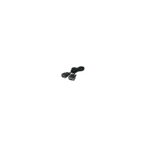 940-0024 interface cable - 3 m - black