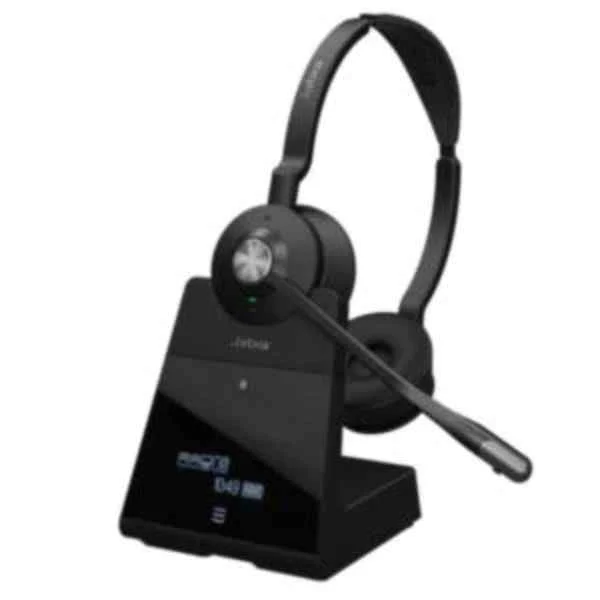 9559-583-111 | Engage 75 Stereo - Headset - Head-band - Office/Call center - Black - Binaural - China 9559-583-111 | Engage 75 Stereo - Headset - Head-band - Office/Call center - Black - Binaural - China