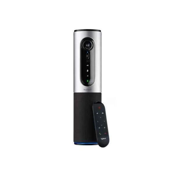960-001034 | Logitech ConferenceCam Connect Video Conferencing System 3 MP (960-001034)