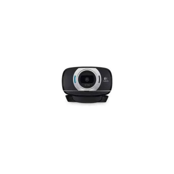 960-001056 | Logitech HD Webcam C615 - Web camera (960-001056)