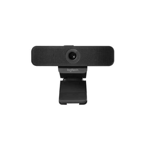 960-001076 | Logitech C925e Webcam 1920 x 1080 Pixels USB 2.0 Black (960-001076)