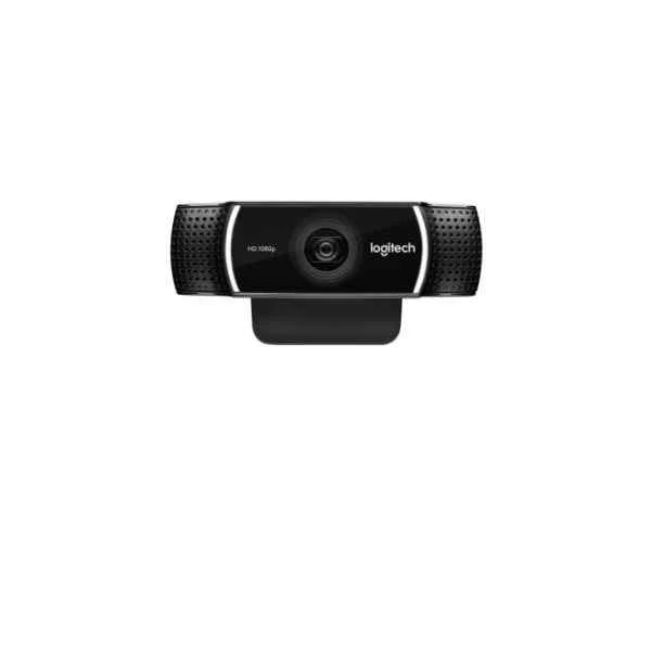 960-001088 | Logitech HD Pro Webcam C922 - Web camera (960-001088)
