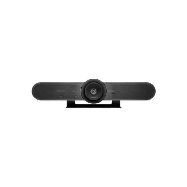 960-001102 | Logitech MeetUp Black 3840 x 2160 Pixels 30 FPS ConferenceCam (960-001102)