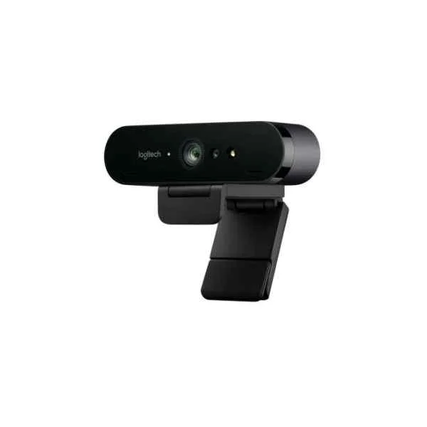 960-001106 | Logitech BRIO 4K Ultra HD webcam (960-001106)