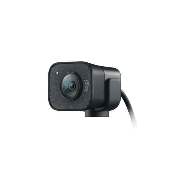 960-001281 | StreamCam - 1920 x 1080 pixels - 60 fps - 1080p - 2 - 3.7 mm - 0.1 m - 78°