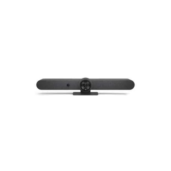 960-001311 | Rally Bar - Group video conferencing system - 4K Ultra HD - 30 fps - 90° - 5x - 3x